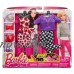 Barbie Fashion 2 Pack, Paint the Town Poppy   554341101